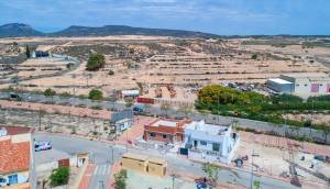 Obra Nueva - Villa / Chalet - Sucina
