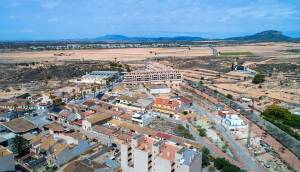 Obra Nueva - Villa / Chalet - Sucina
