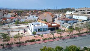 Obra Nueva - Villa / Chalet - Sucina