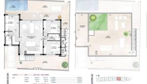 Obra Nueva - Villa / Chalet - Sucina