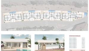 Obra Nueva - Villa / Chalet - Sucina