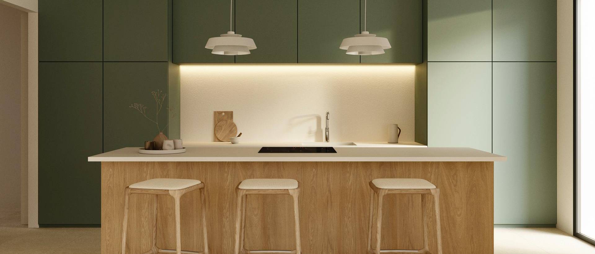 Obra Nueva - Villa / Chalet - Polop - Novapolop