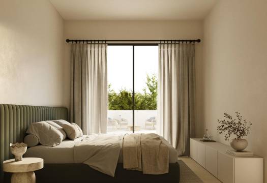 Obra Nueva - Villa / Chalet - Polop - Novapolop