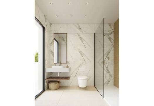 Obra Nueva - Villa / Chalet - Polop - Novapolop