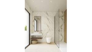 Obra Nueva - Villa / Chalet - Polop - Novapolop