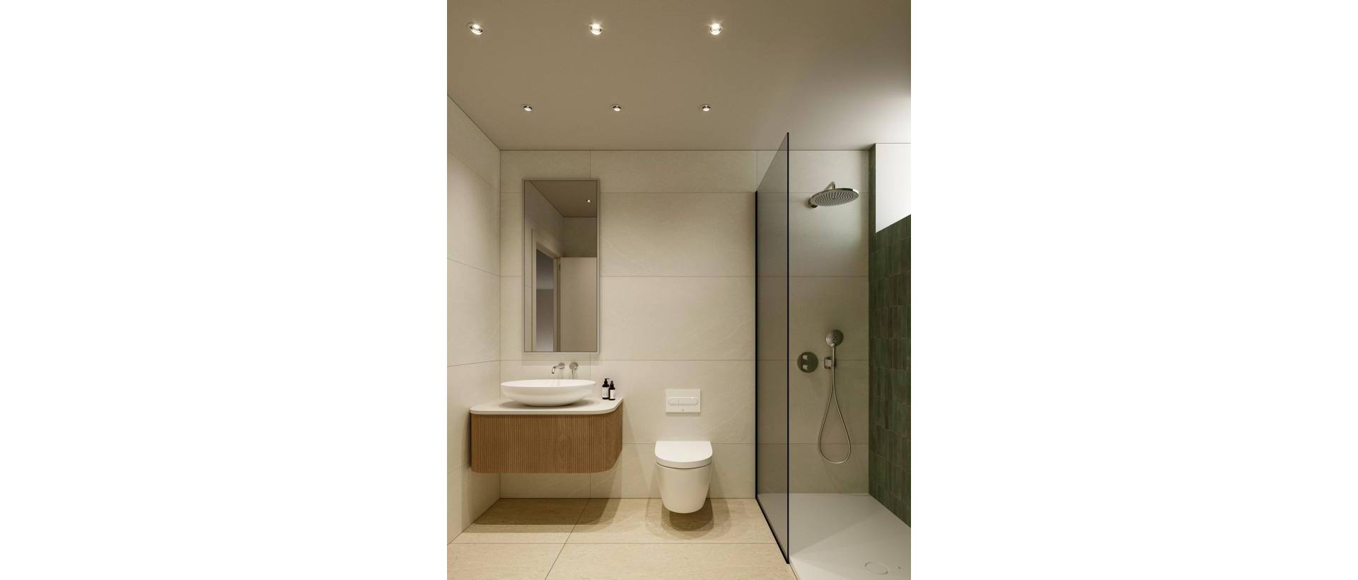 Obra Nueva - Villa / Chalet - Polop - Novapolop