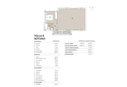 Obra Nueva - Villa / Chalet - Polop - Novapolop