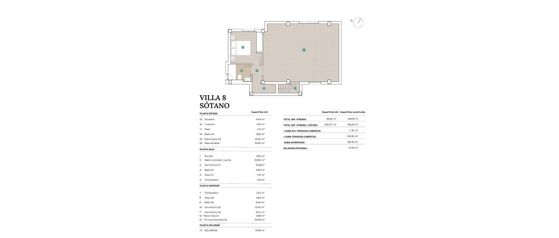 Obra Nueva - Villa / Chalet - Polop - Novapolop
