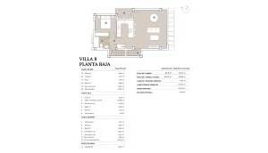 Obra Nueva - Villa / Chalet - Polop - Novapolop