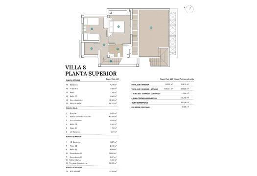 Obra Nueva - Villa / Chalet - Polop - Novapolop
