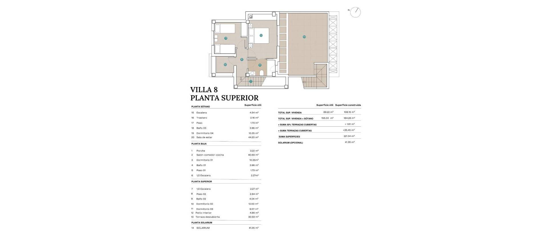 Obra Nueva - Villa / Chalet - Polop - Novapolop