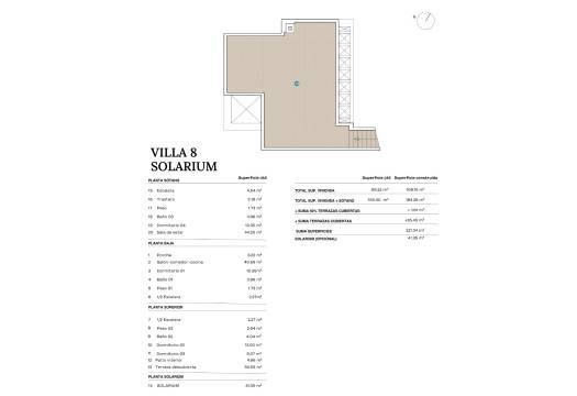 Obra Nueva - Villa / Chalet - Polop - Novapolop