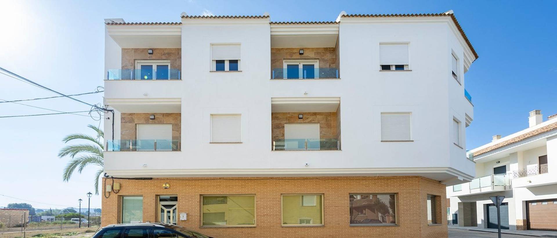 Obra Nueva - Apartmento - Jacarilla - pueblo