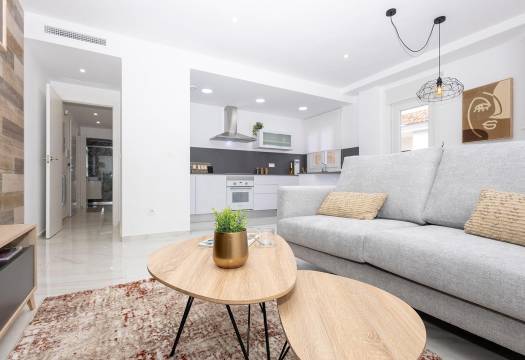 Obra Nueva - Apartmento - Jacarilla - pueblo