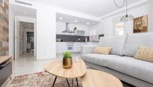 Obra Nueva - Apartmento - Jacarilla - pueblo