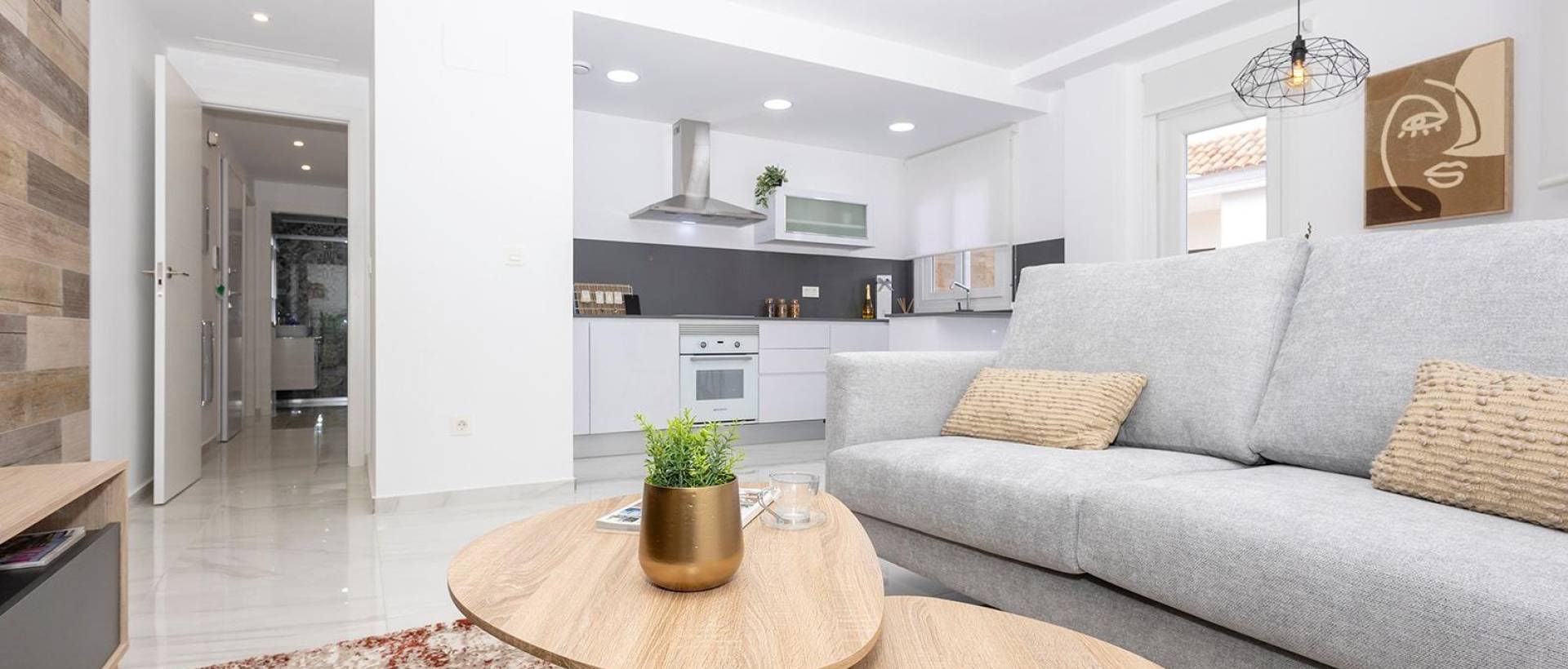 Obra Nueva - Apartmento - Jacarilla - pueblo