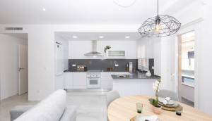 Obra Nueva - Apartmento - Jacarilla - pueblo