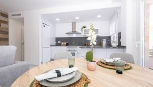 Obra Nueva - Apartmento - Jacarilla - pueblo