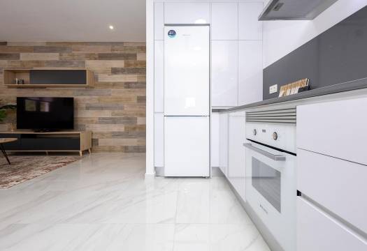 Obra Nueva - Apartmento - Jacarilla - pueblo