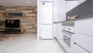 Obra Nueva - Apartmento - Jacarilla - pueblo