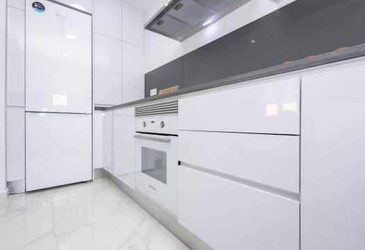Obra Nueva - Apartmento - Jacarilla - pueblo
