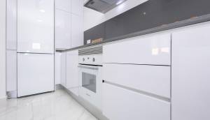 Obra Nueva - Apartmento - Jacarilla - pueblo