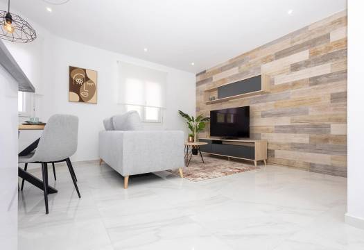Obra Nueva - Apartmento - Jacarilla - pueblo
