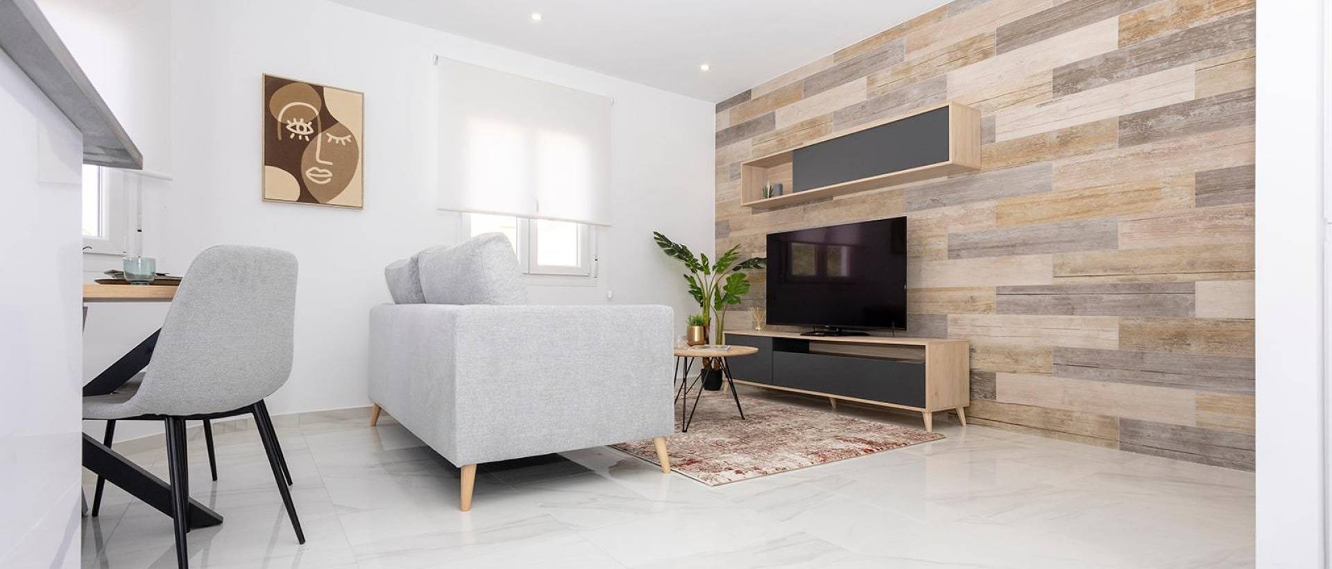 Obra Nueva - Apartmento - Jacarilla - pueblo