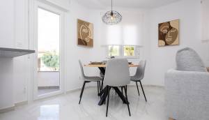 Obra Nueva - Apartmento - Jacarilla - pueblo