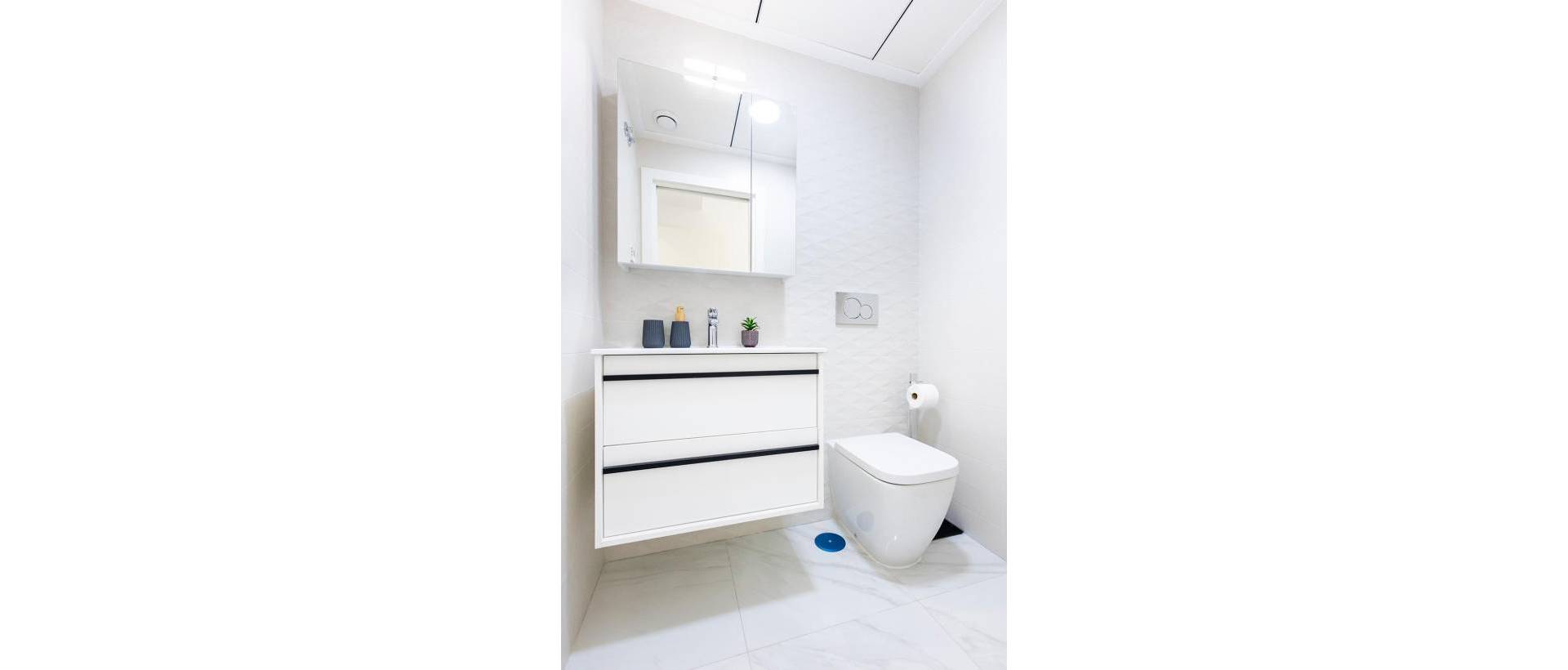 Obra Nueva - Apartmento - Jacarilla - pueblo