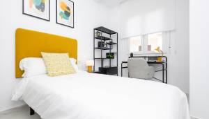 Obra Nueva - Apartmento - Jacarilla - pueblo