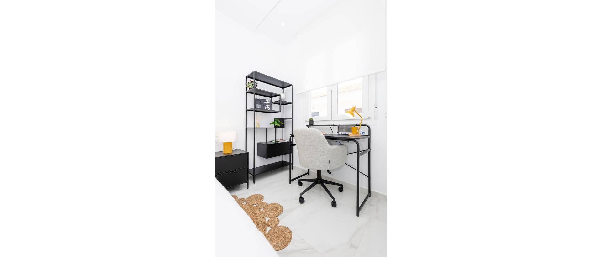Obra Nueva - Apartmento - Jacarilla - pueblo