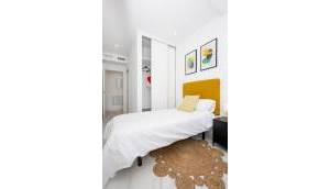 Obra Nueva - Apartmento - Jacarilla - pueblo