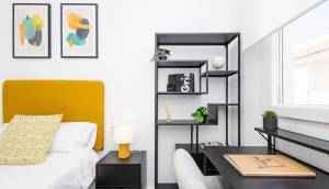 Obra Nueva - Apartmento - Jacarilla - pueblo