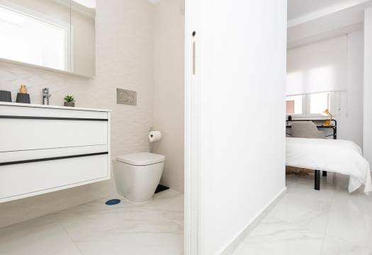 Obra Nueva - Apartmento - Jacarilla - pueblo