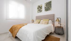 Obra Nueva - Apartmento - Jacarilla - pueblo