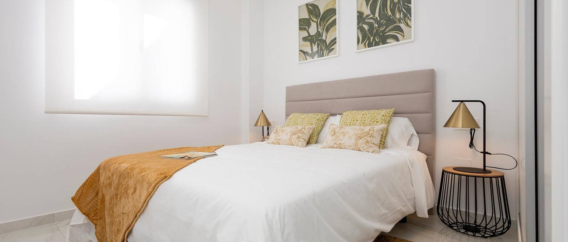 Obra Nueva - Apartmento - Jacarilla - pueblo