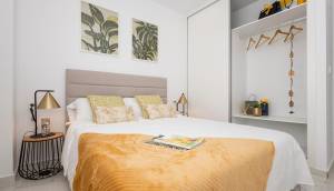 Obra Nueva - Apartmento - Jacarilla - pueblo