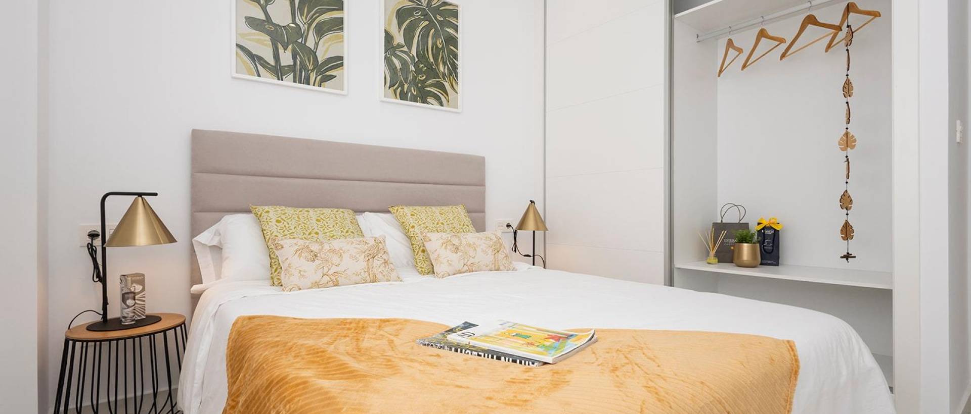 Obra Nueva - Apartmento - Jacarilla - pueblo