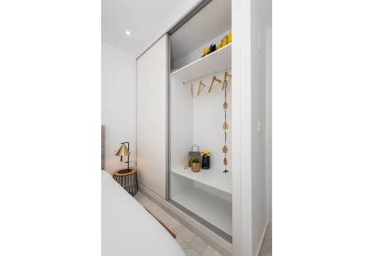 Obra Nueva - Apartmento - Jacarilla - pueblo