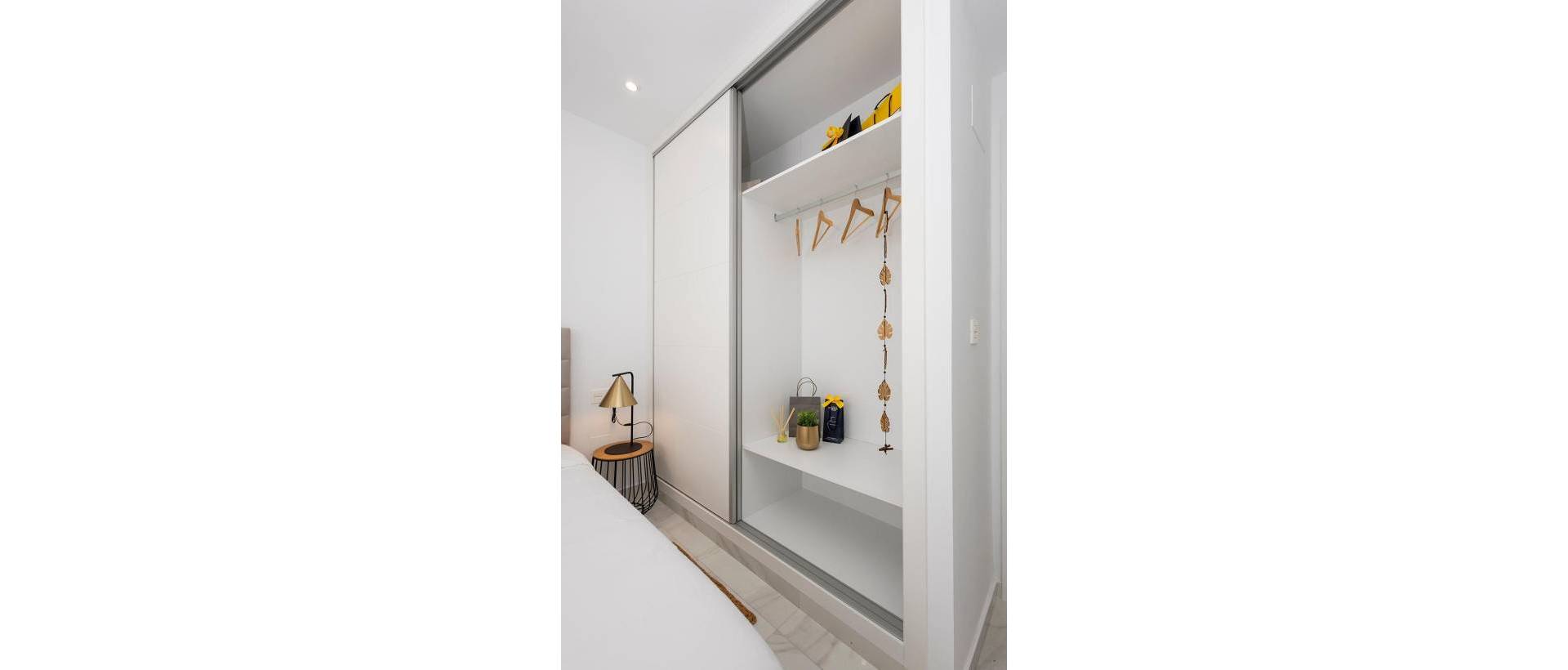 Obra Nueva - Apartmento - Jacarilla - pueblo