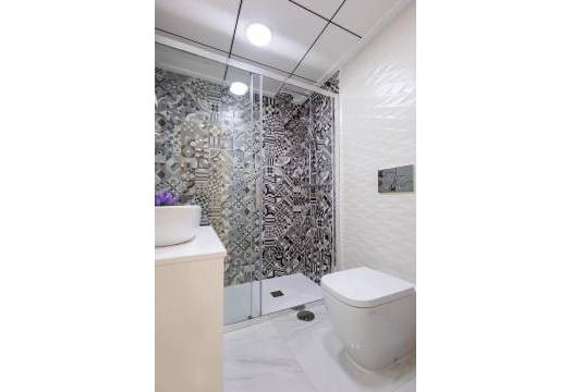 Obra Nueva - Apartmento - Jacarilla - pueblo