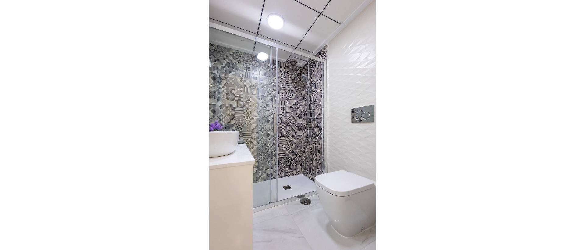 Obra Nueva - Apartmento - Jacarilla - pueblo