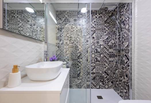 Obra Nueva - Apartmento - Jacarilla - pueblo
