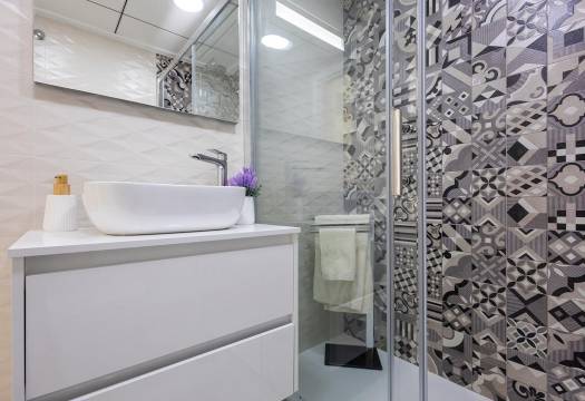 Obra Nueva - Apartmento - Jacarilla - pueblo