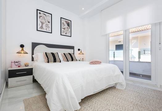 Obra Nueva - Apartmento - Jacarilla - pueblo