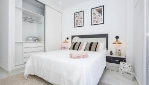 Obra Nueva - Apartmento - Jacarilla - pueblo