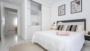 Obra Nueva - Apartmento - Jacarilla - pueblo