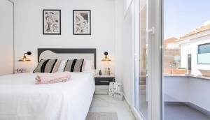 Obra Nueva - Apartmento - Jacarilla - pueblo