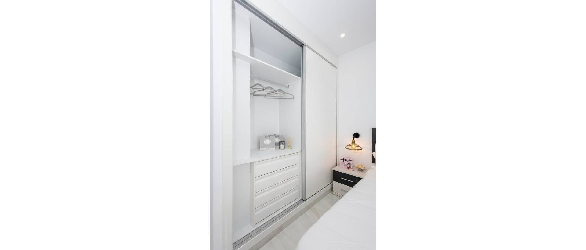 Obra Nueva - Apartmento - Jacarilla - pueblo